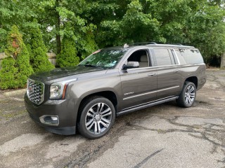 Image for 2019 GMC Yukon Denali ID: 7646112