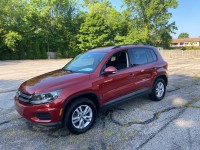 Image for 2015 Volkswagen Tiguan S ID: 7648073