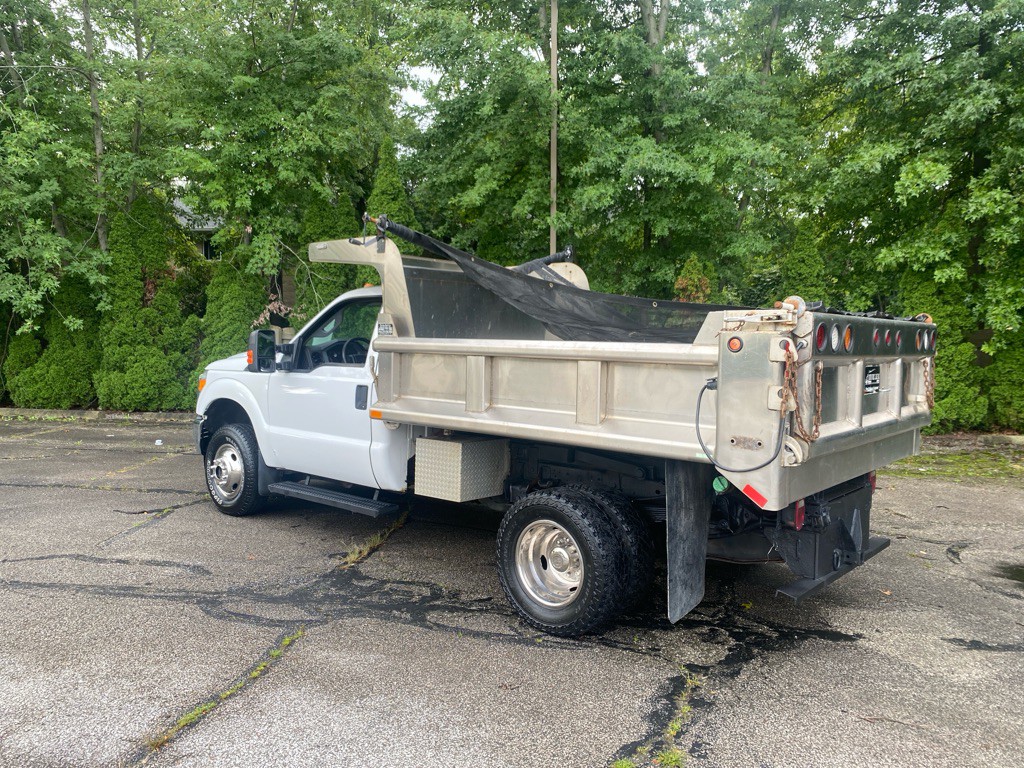 2015 Ford F-350 Image 3