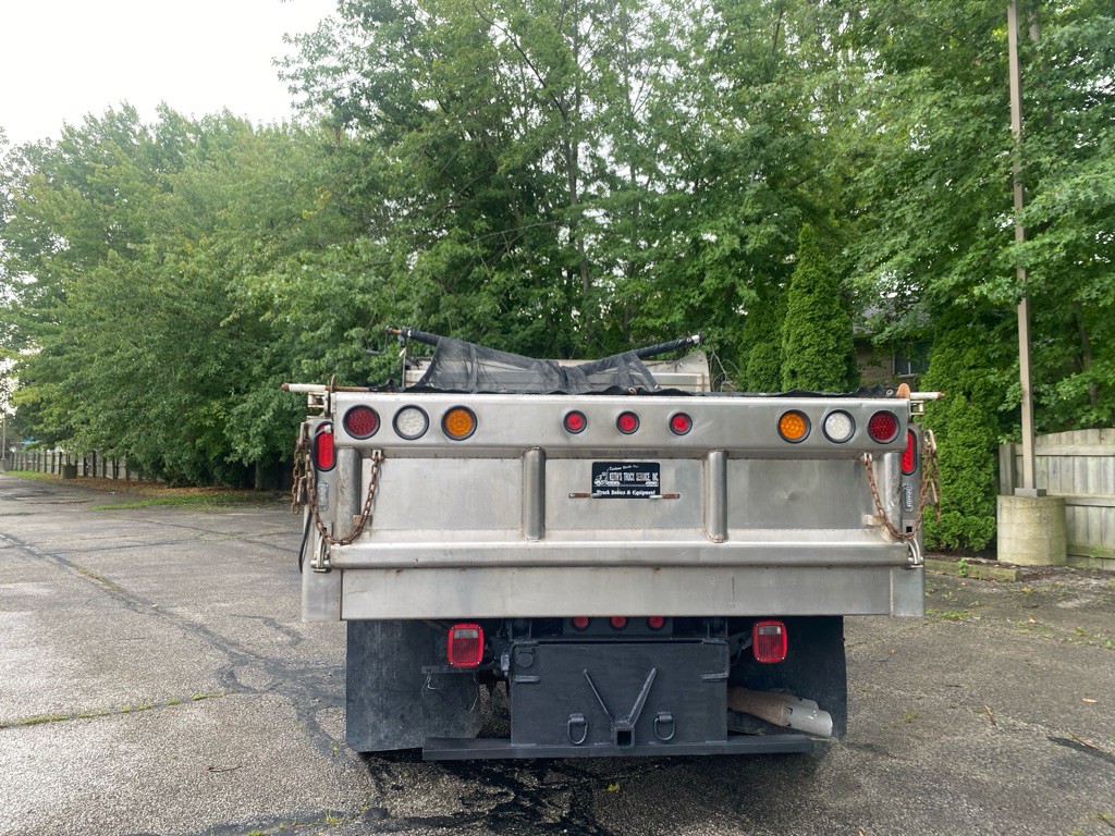 2015 Ford F-350 Image 4