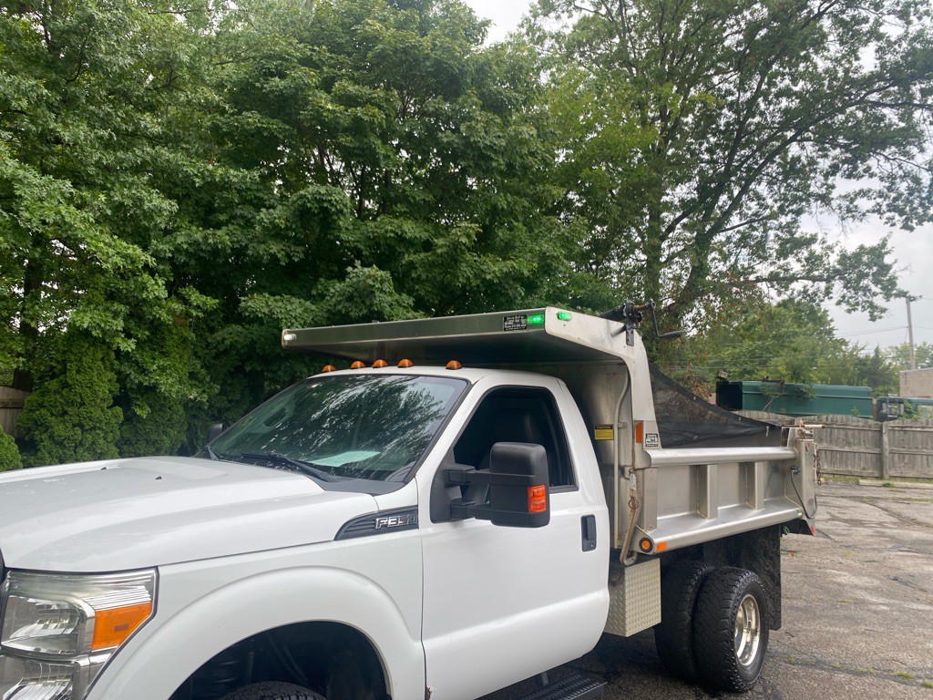 2015 Ford F-350 Image 10