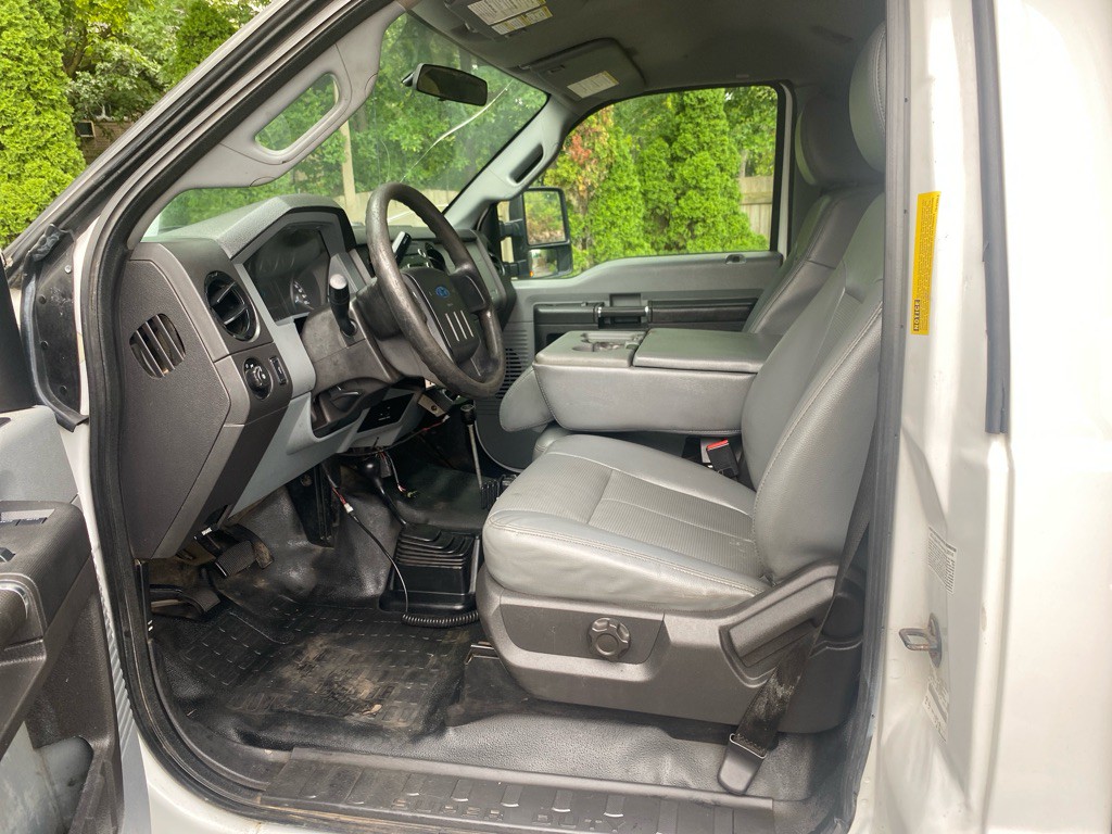 2015 Ford F-350 Image 11