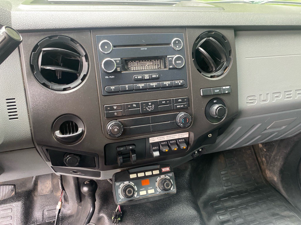 2015 Ford F-350 Image 15