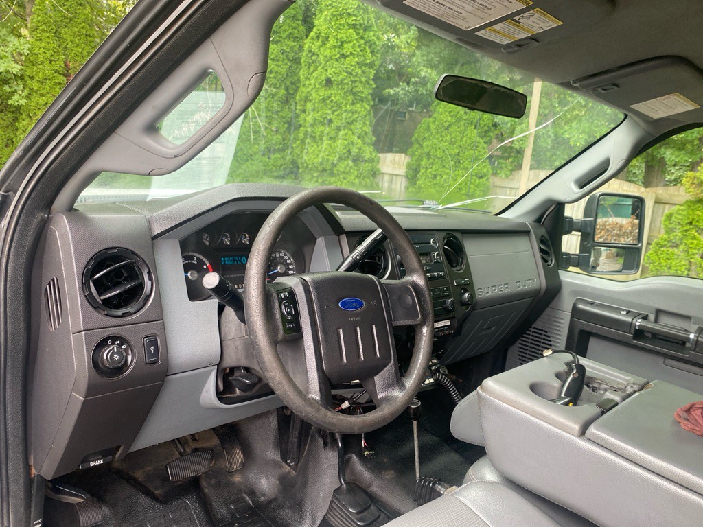 2015 Ford F-350 Image 16