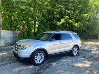 Image for 2013 Ford Explorer XLT ID: 7660524