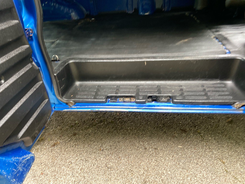 2018 Chevrolet Express Image 19