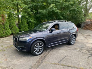 Image for 2017 Volvo XC90 T6 ID: 7666606