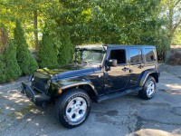 Image for 2014 Jeep Wrangler Unlimited Sahara ID: 7674954