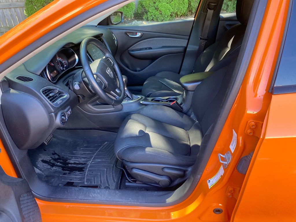 2013 Dodge Dart Image 9