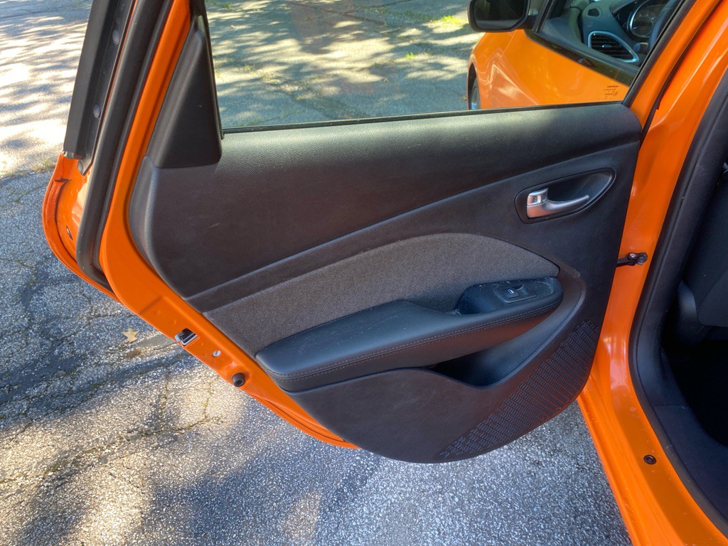 2013 Dodge Dart Image 18