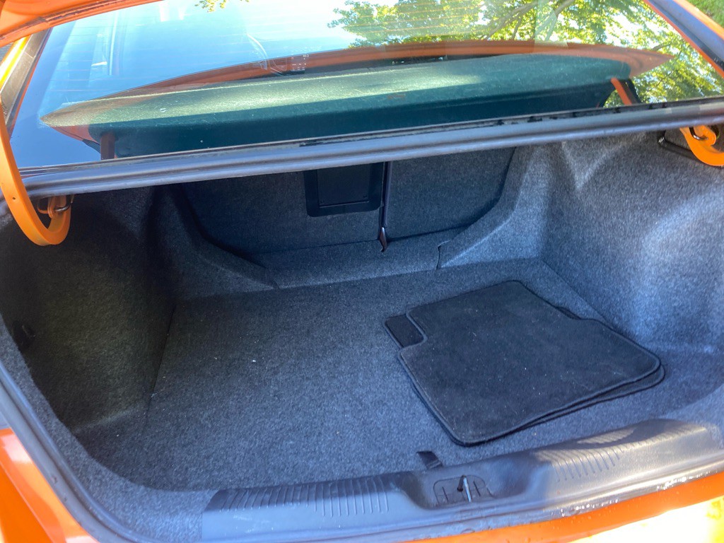 2013 Dodge Dart Image 19