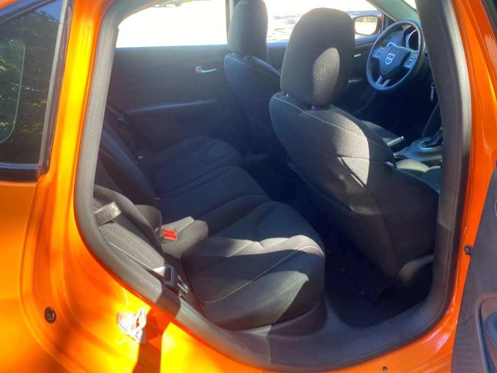 2013 Dodge Dart Image 20