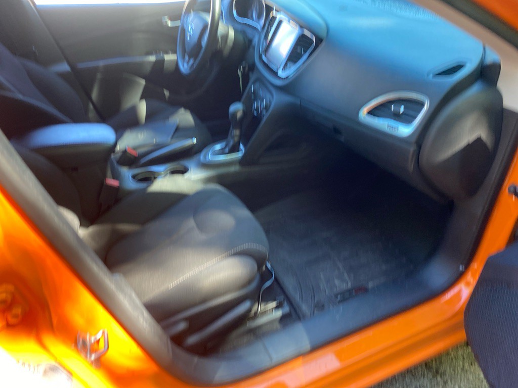 2013 Dodge Dart Image 22