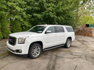 Image for 2019 GMC Yukon 1500 SLE ID: 7689892