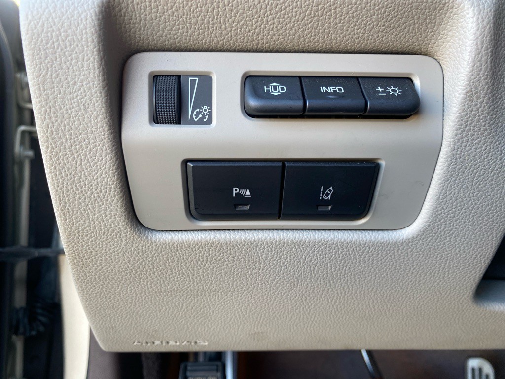 2014 Cadillac ATS Image 14