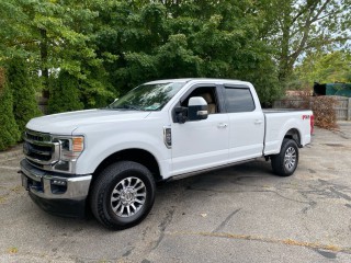 Image for 2020 Ford F-250 Super Duty ID: 7697531