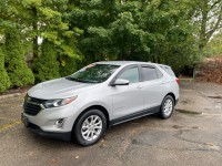 Image for 2018 Chevrolet Equinox LT ID: 7702219