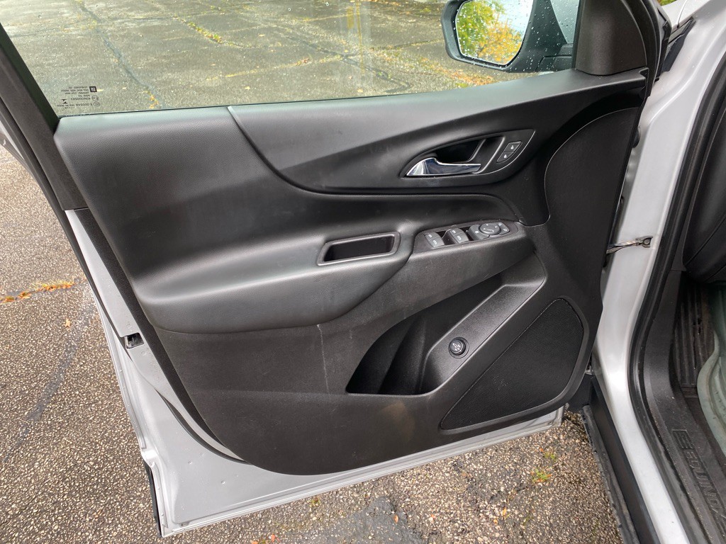 2018 Chevrolet Equinox Image 10