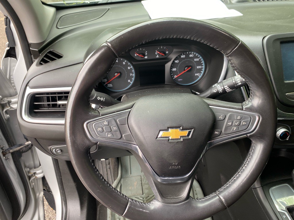 2018 Chevrolet Equinox Image 11