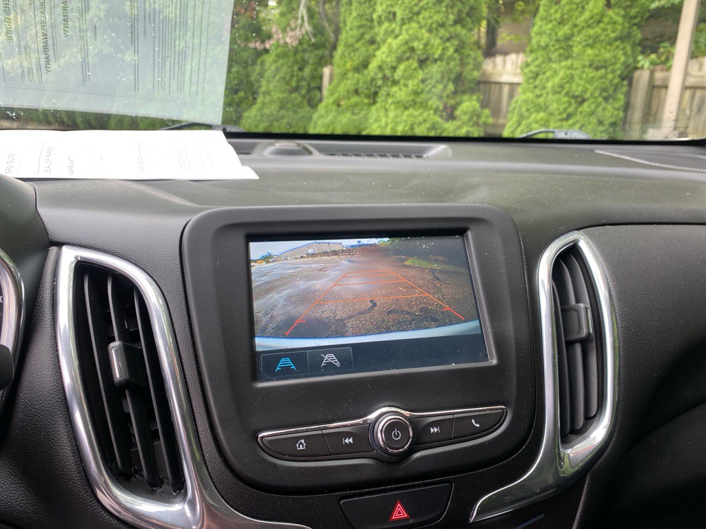 2018 Chevrolet Equinox Image 14