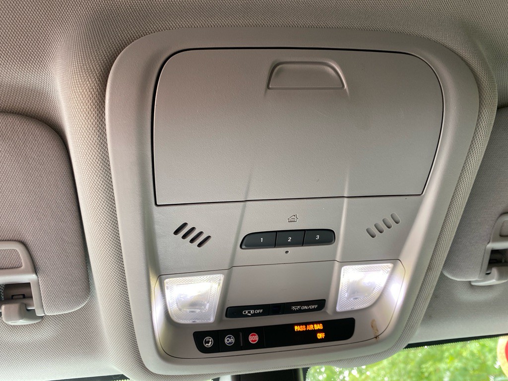 2018 Chevrolet Equinox Image 15