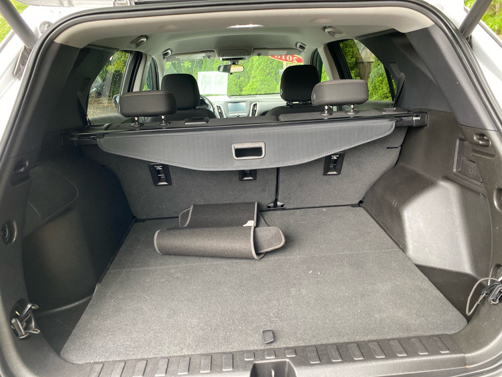 2018 Chevrolet Equinox Image 20