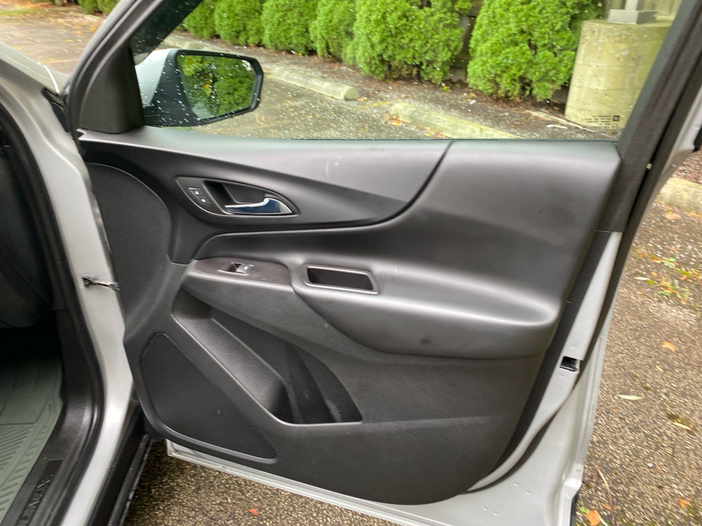 2018 Chevrolet Equinox Image 24