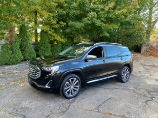 Image for 2019 GMC Terrain Denali ID: 7712895