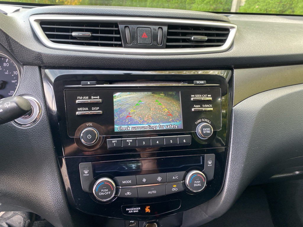 2015 Nissan Rogue Image 15