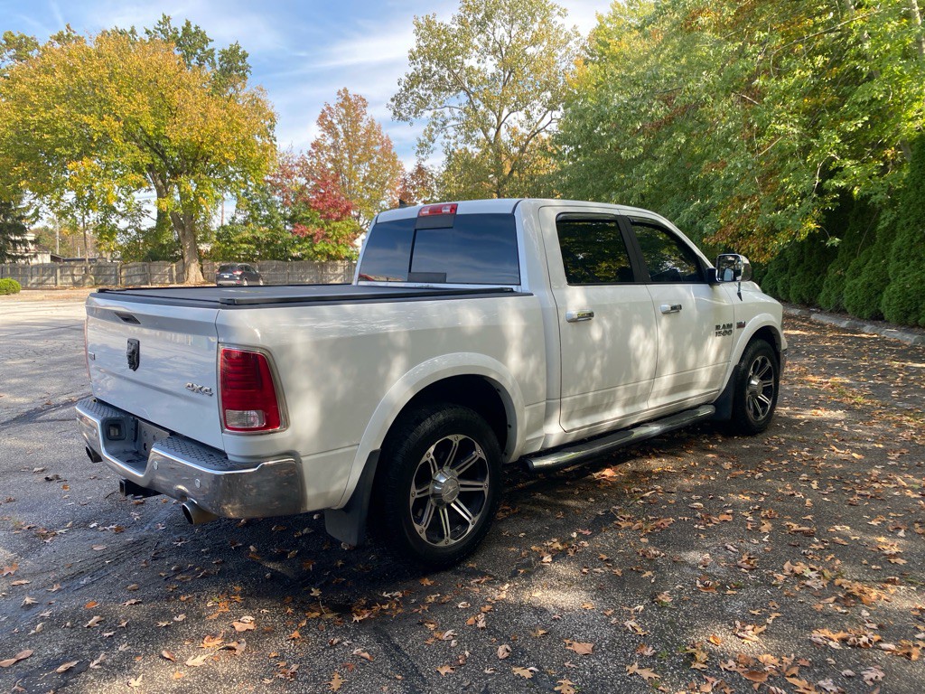 2015 RAM 1500 Image 5