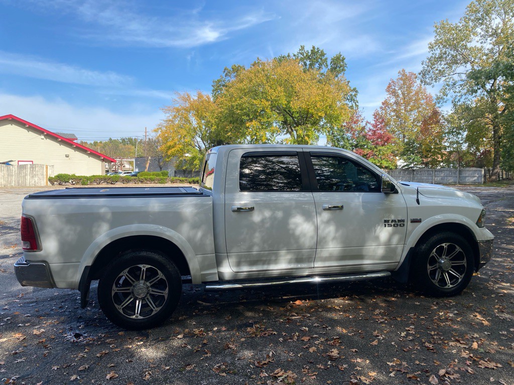 2015 RAM 1500 Image 6