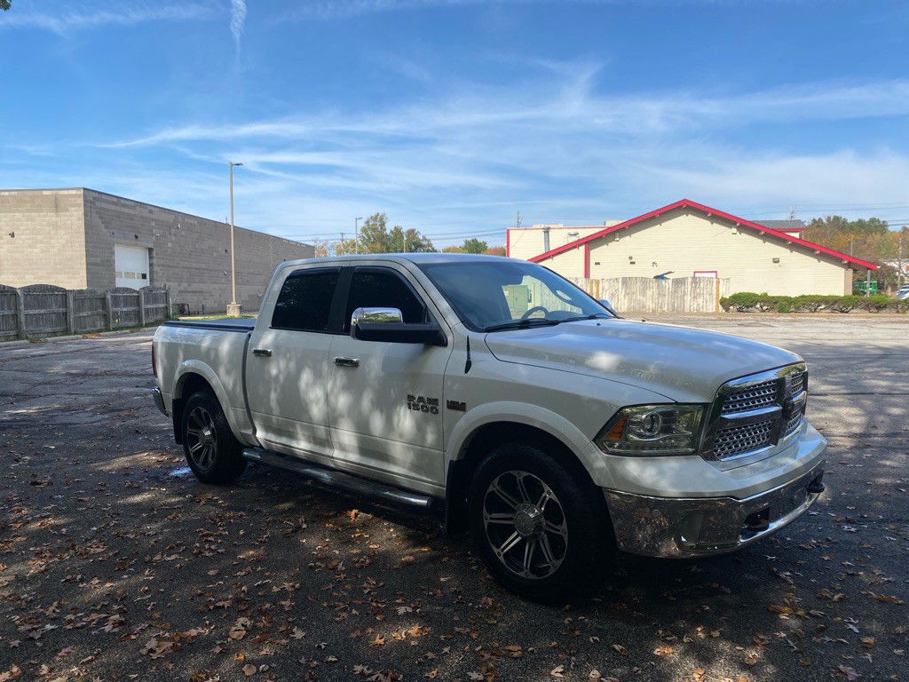2015 RAM 1500 Image 7