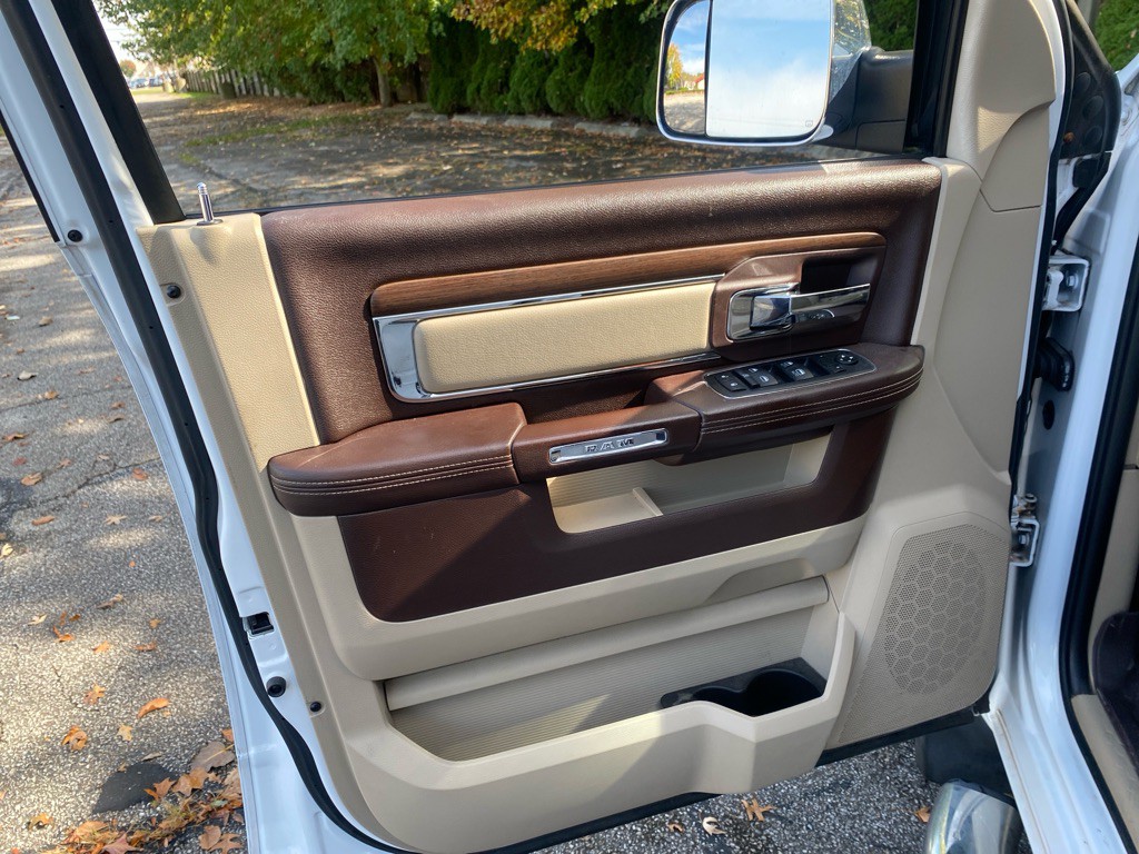 2015 RAM 1500 Image 10