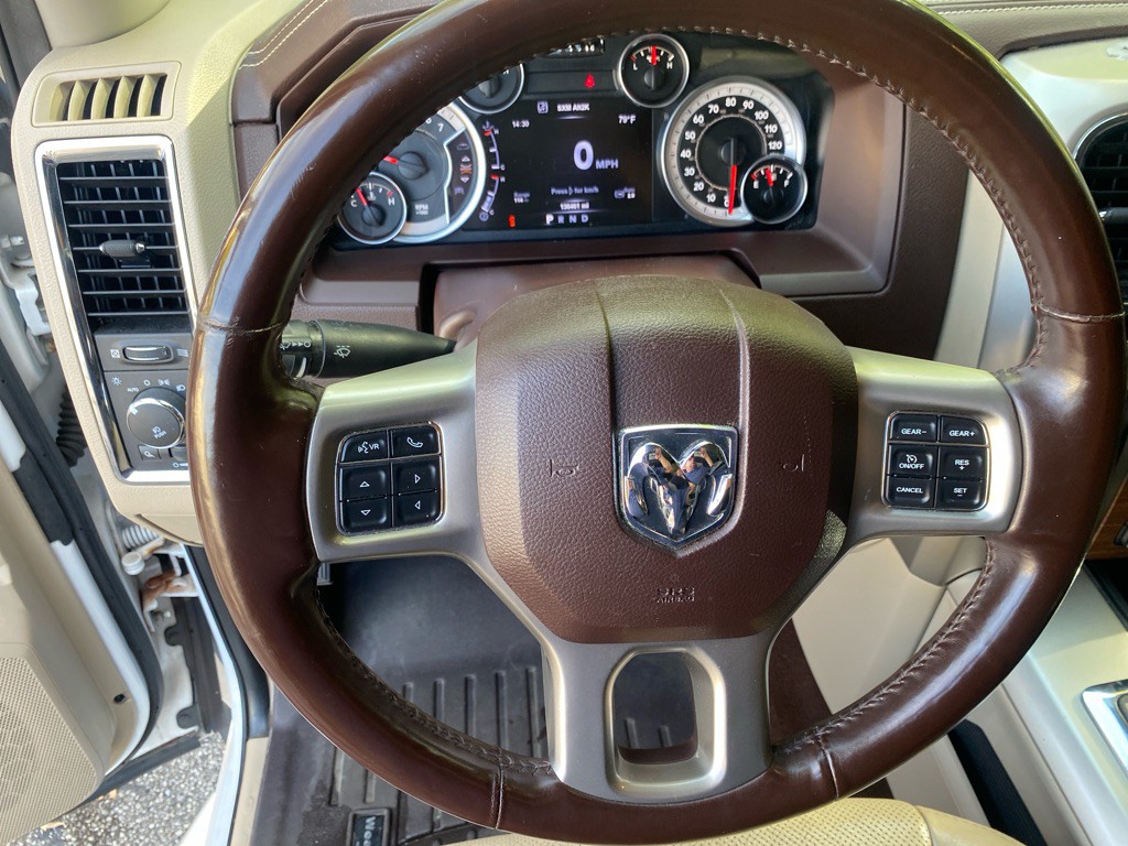 2015 RAM 1500 Image 12