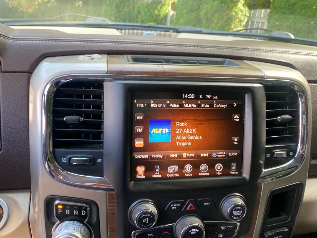 2015 RAM 1500 Image 14