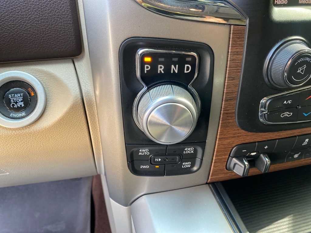 2015 RAM 1500 Image 18