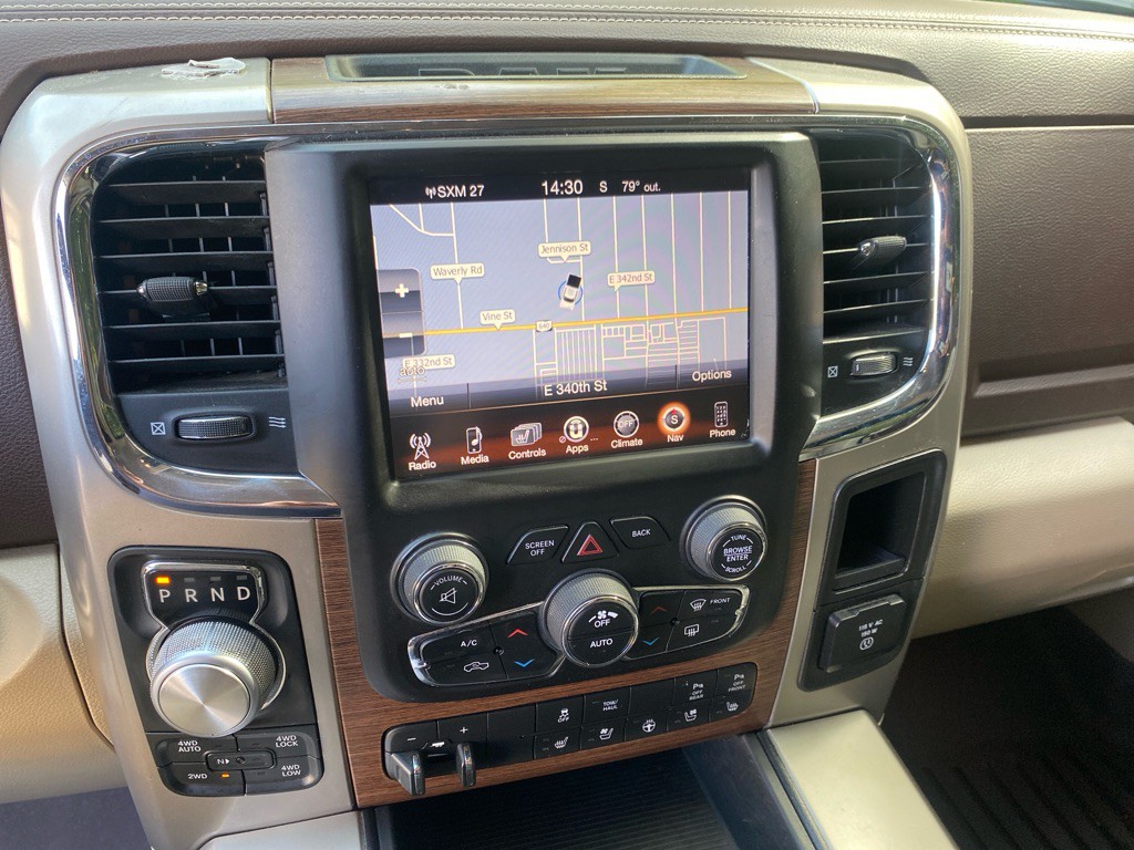 2015 RAM 1500 Image 19