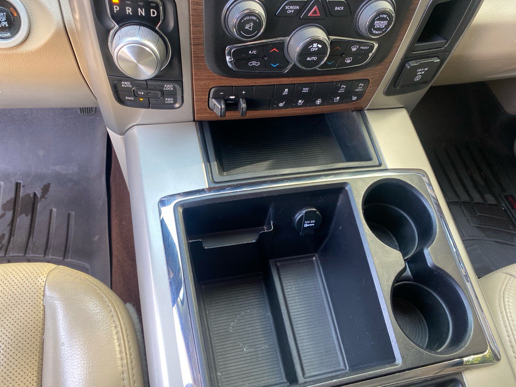 2015 RAM 1500 Image 20