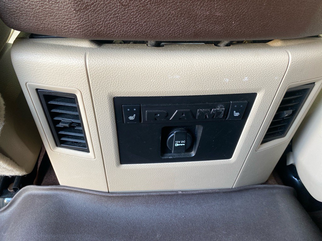 2015 RAM 1500 Image 23
