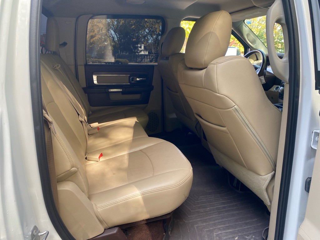 2015 RAM 1500 Image 27
