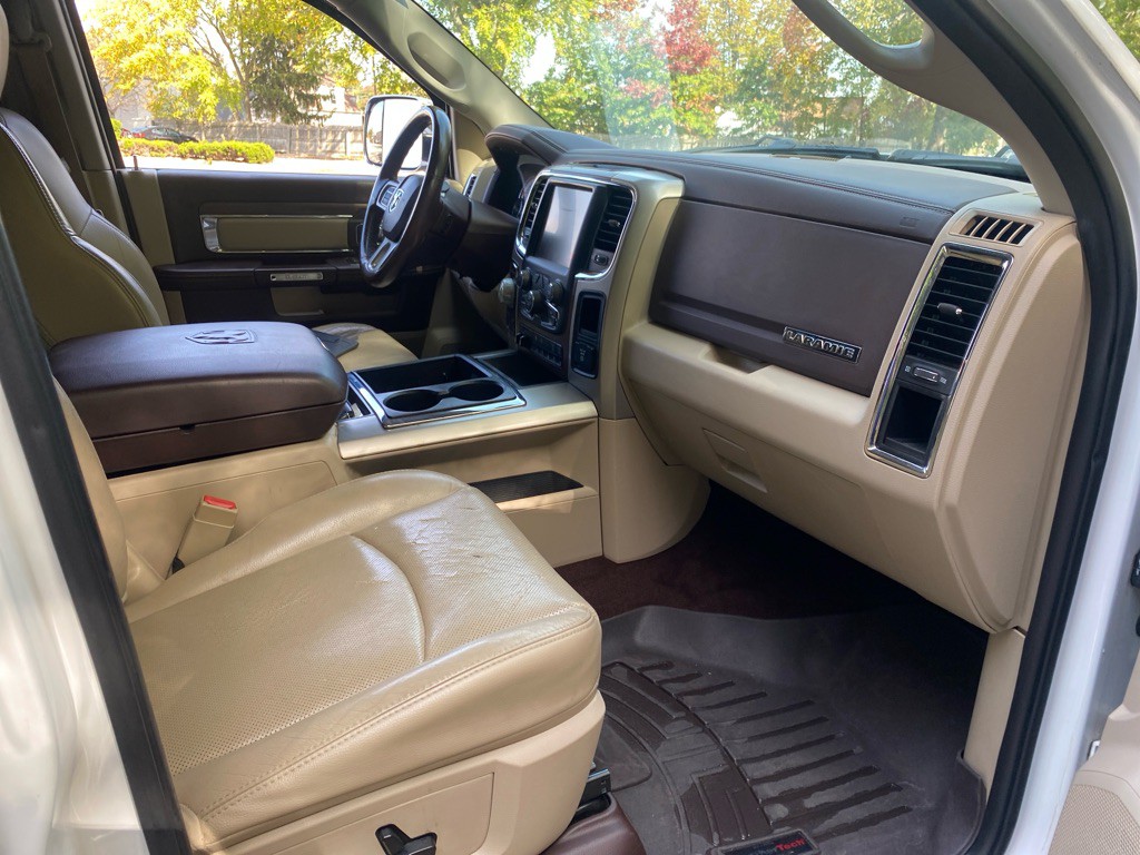 2015 RAM 1500 Image 29