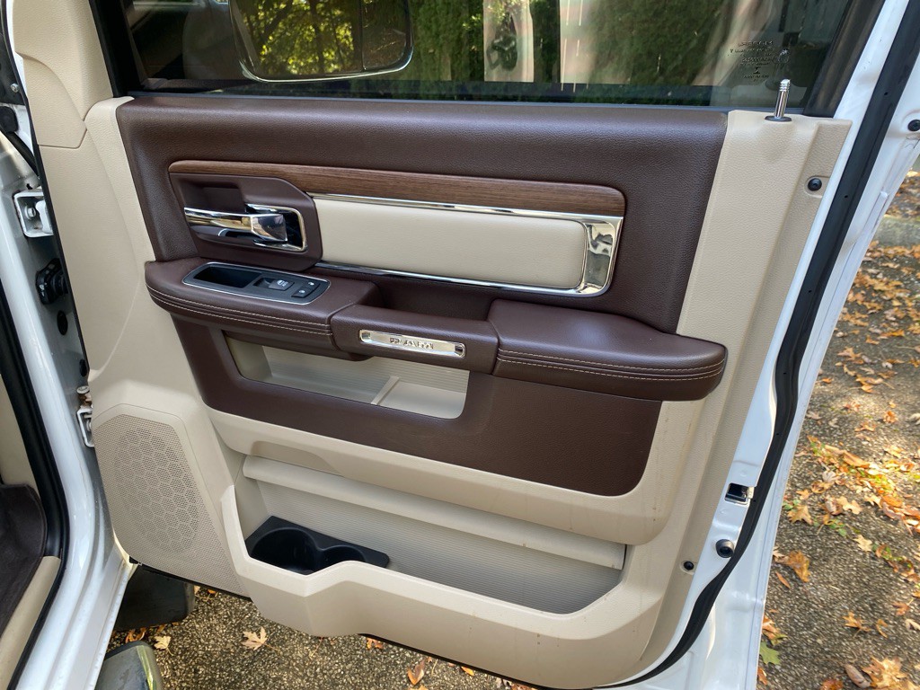 2015 RAM 1500 Image 30