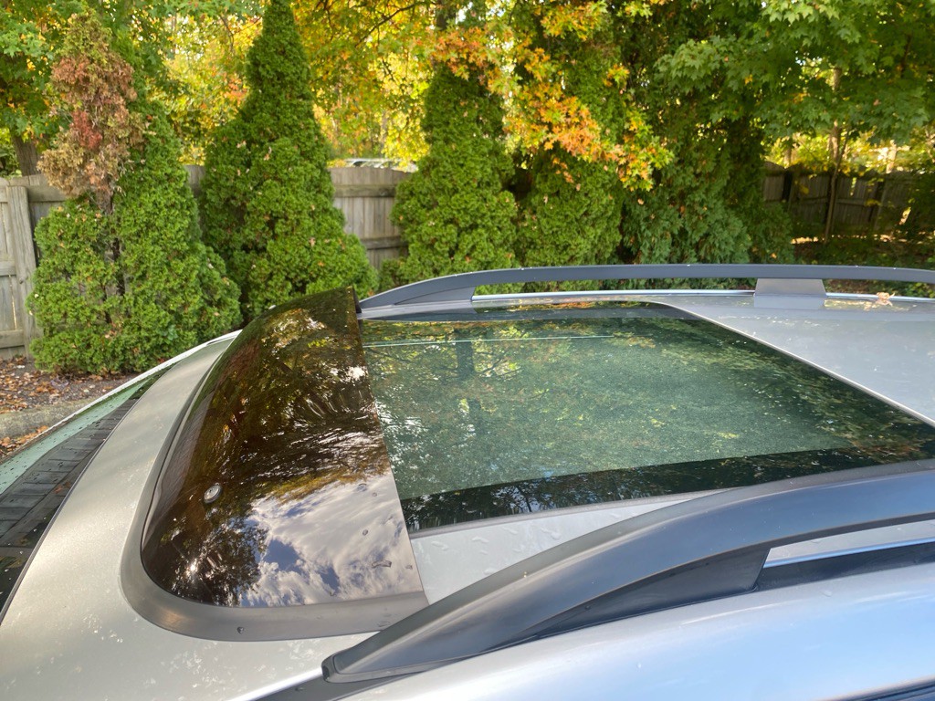 2014 Subaru Forester Image 9