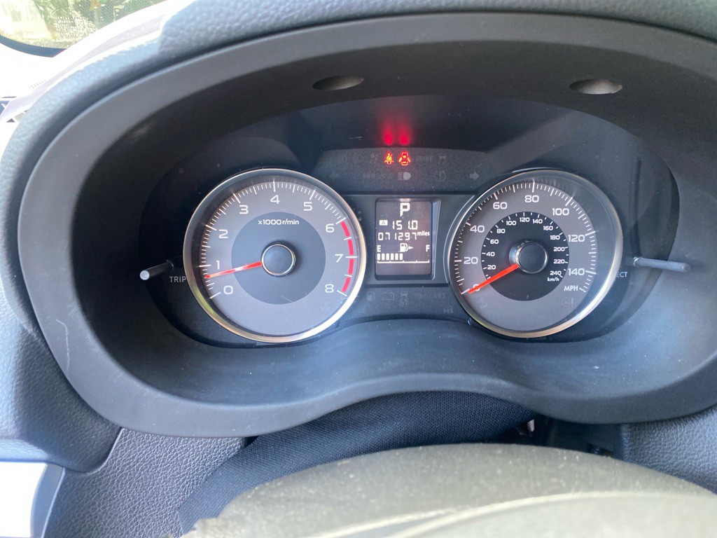 2014 Subaru Forester Image 14