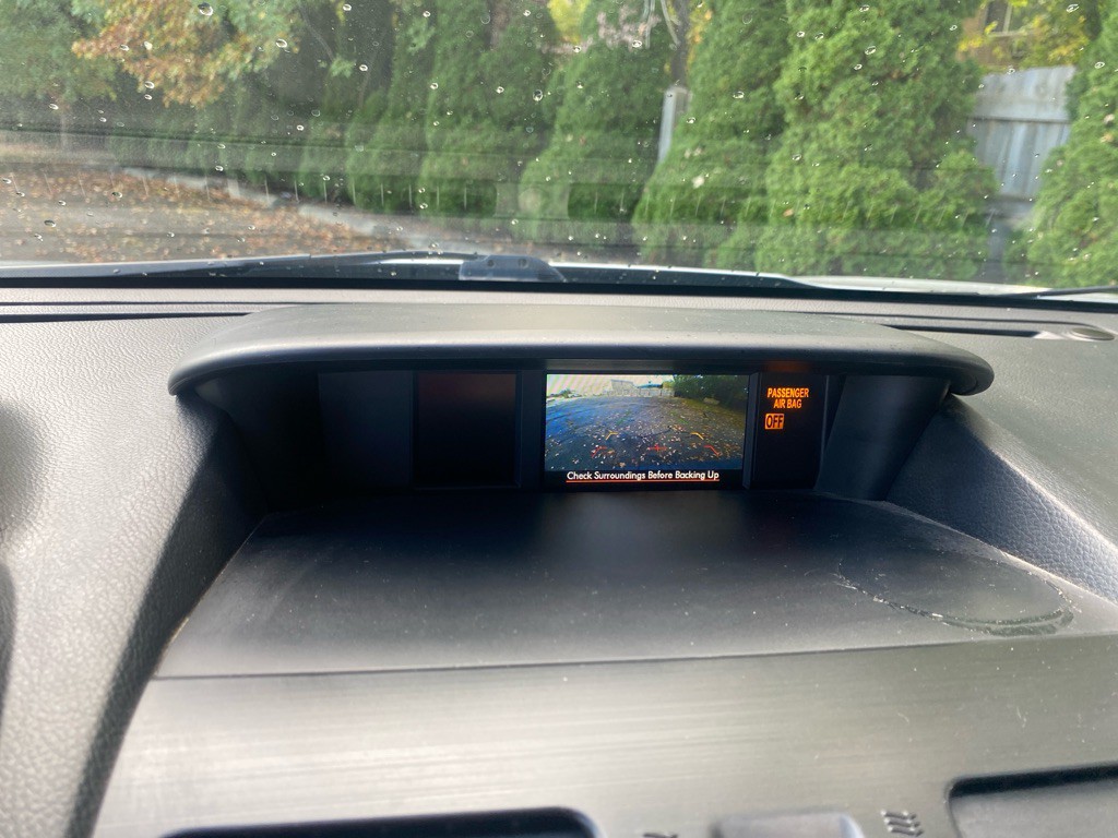 2014 Subaru Forester Image 16