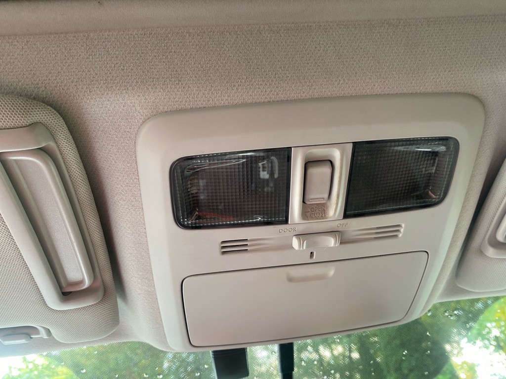 2014 Subaru Forester Image 17