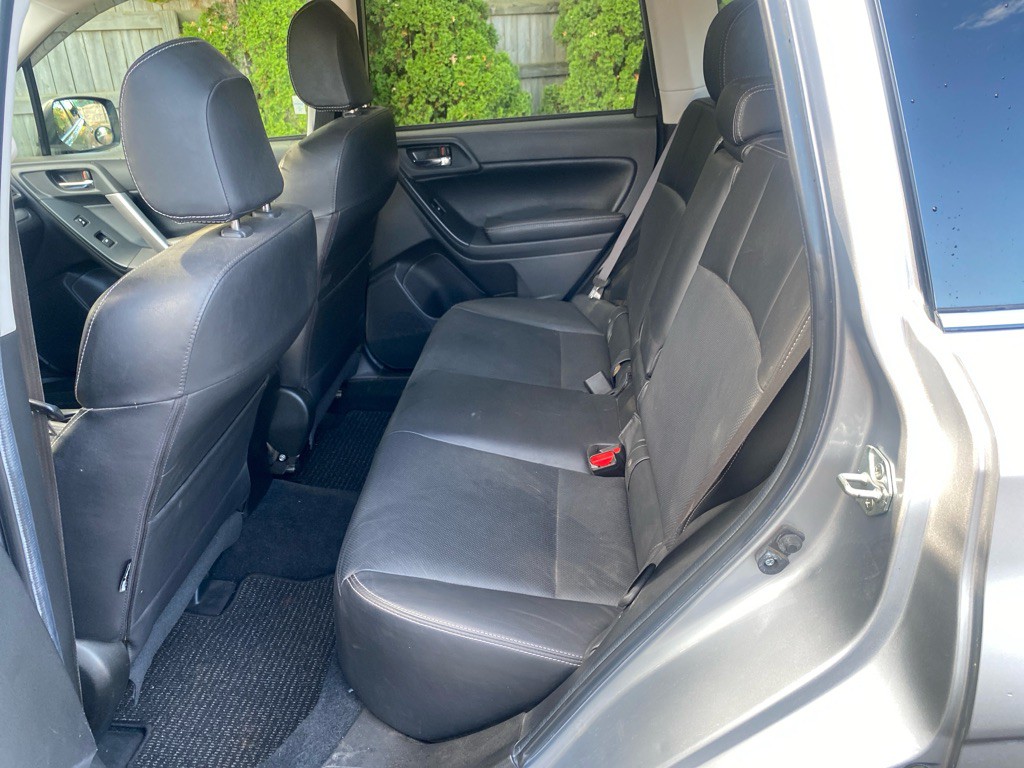 2014 Subaru Forester Image 20