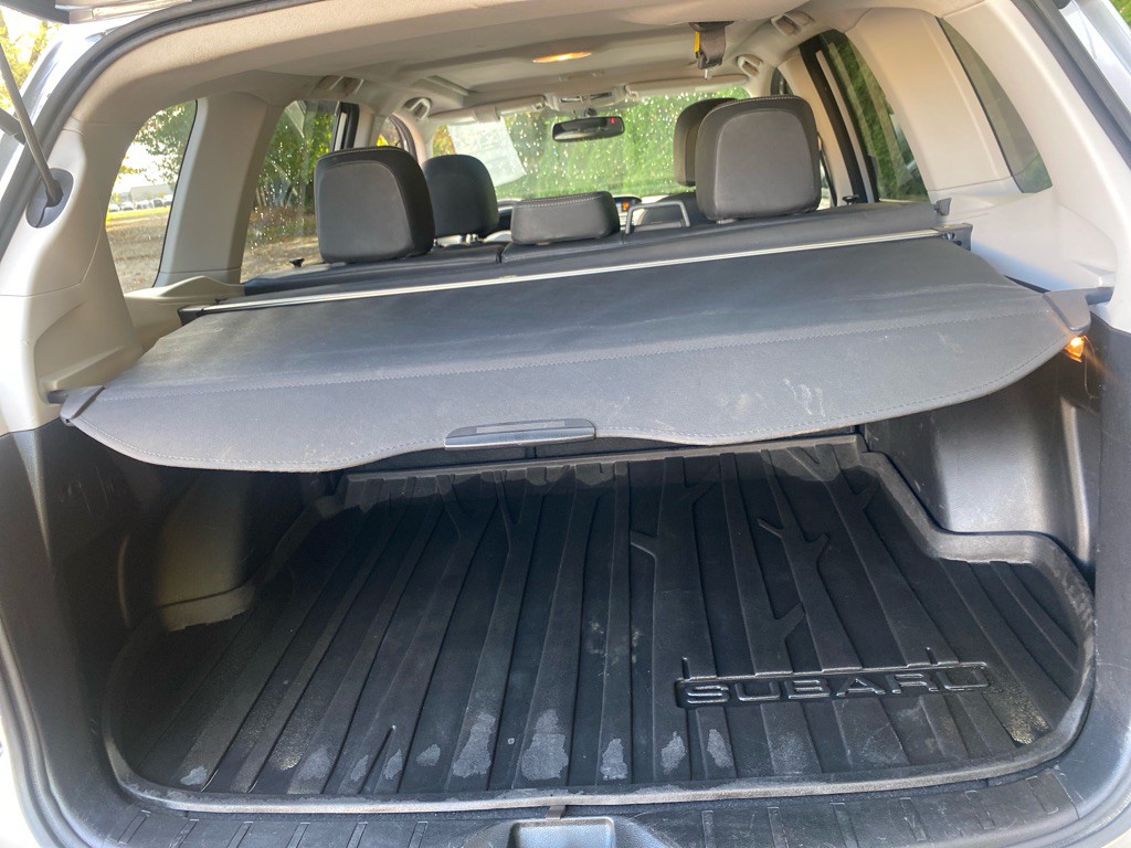 2014 Subaru Forester Image 22