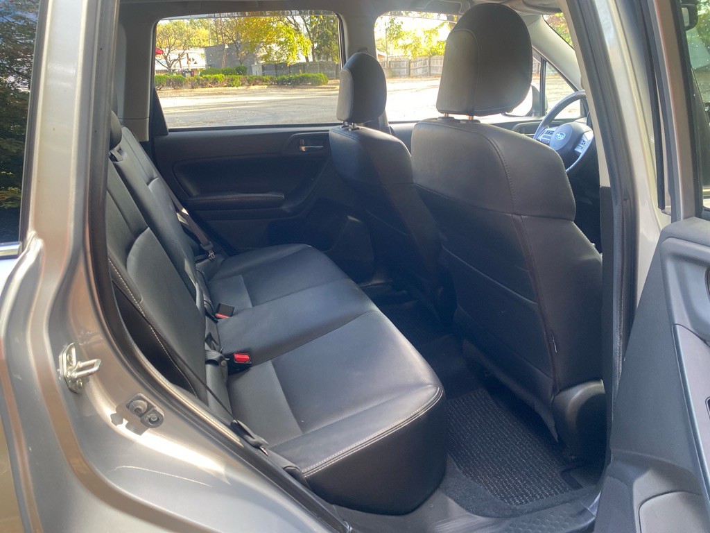 2014 Subaru Forester Image 23
