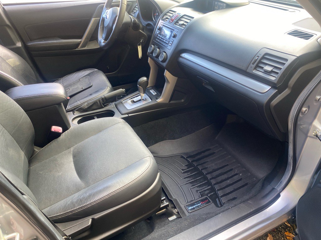 2014 Subaru Forester Image 25